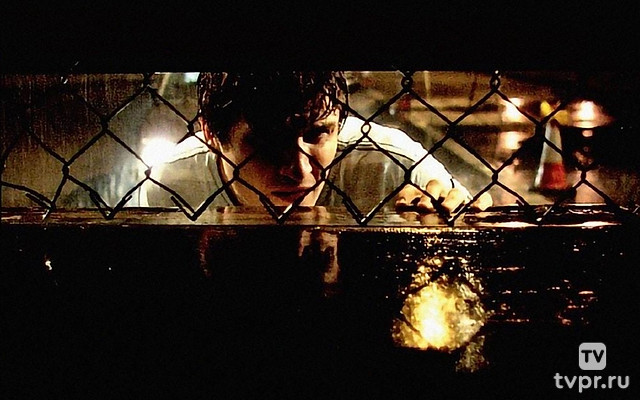 Шёпот дороги ужасов