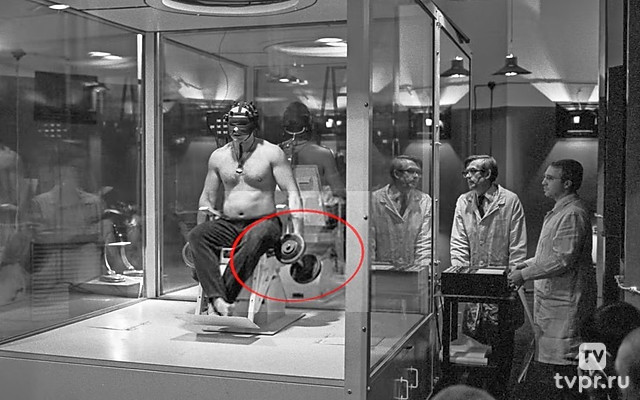 Эксперимент, который доказал что свобода выбора это миф