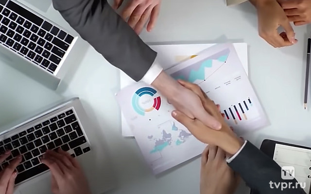 Нас ведут в цифровое рабство