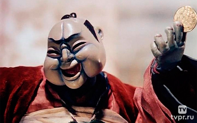 Журавлиные перья