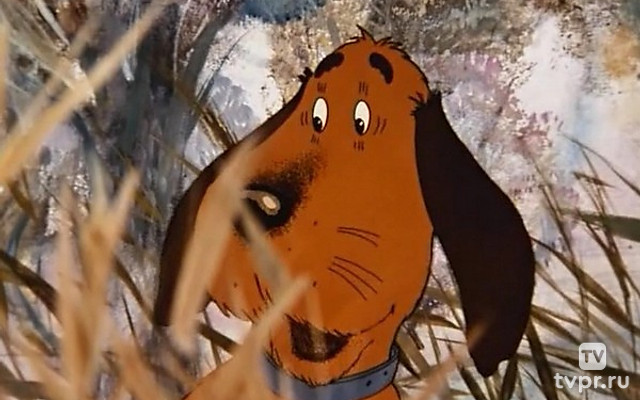 Последняя охота