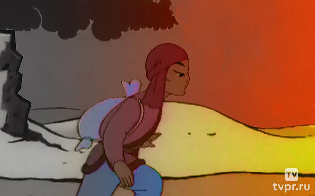 Чудесный сад