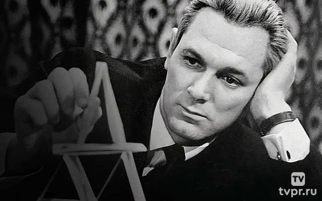 Иду на грозу