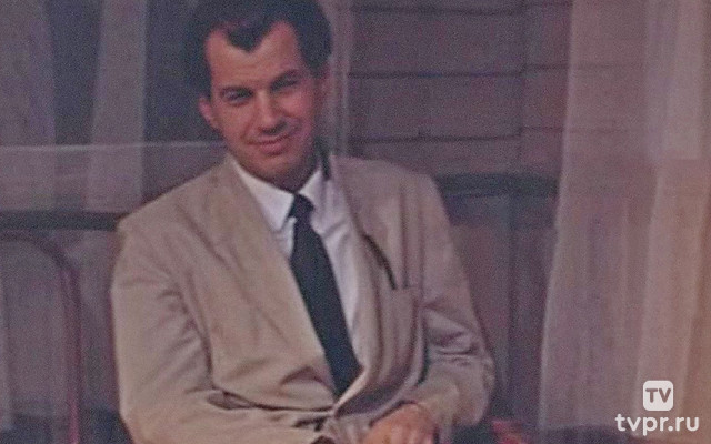 Человек, которому везло