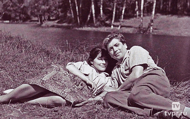 Леон Гаррос ищет друга