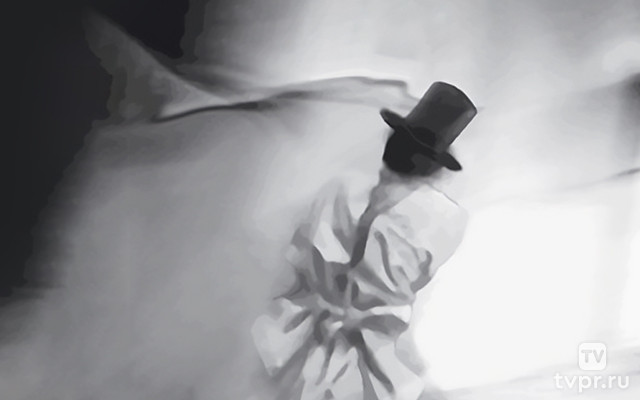 Горе без ума