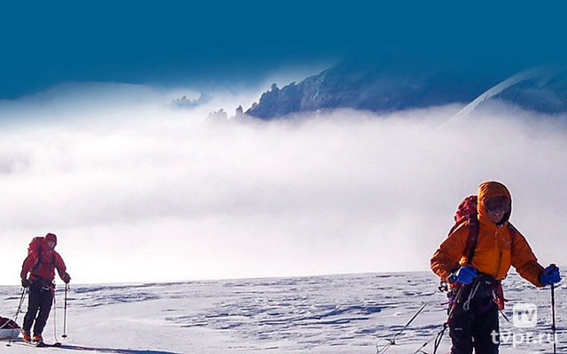 Южный квест