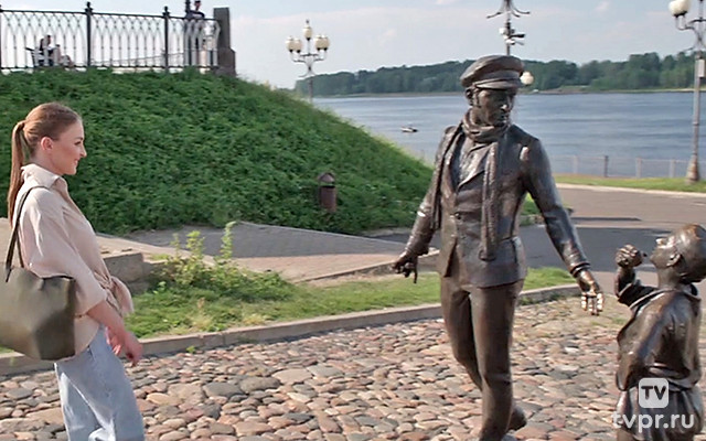 Кочевница. Предсказания Переславля