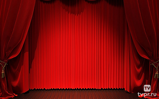 Танго бабочки