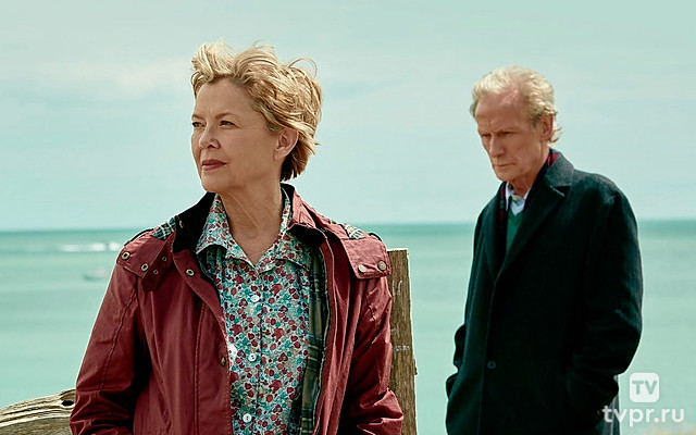 В плену надежды