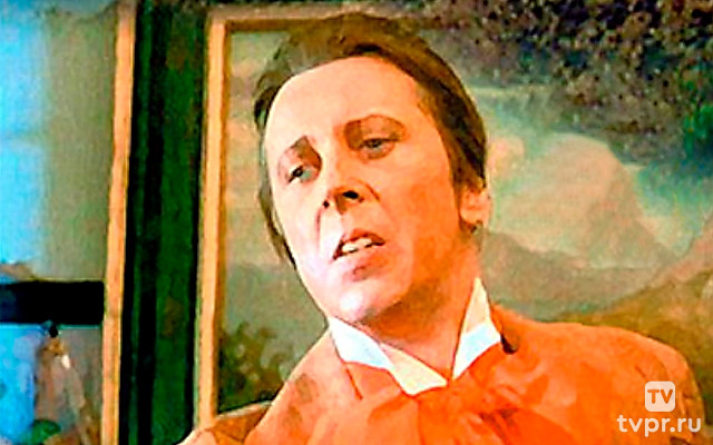 Дорога в Парадиз