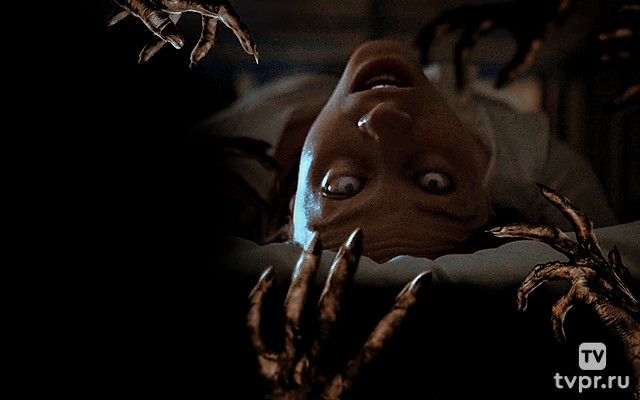 Заклятие. Новое поколение