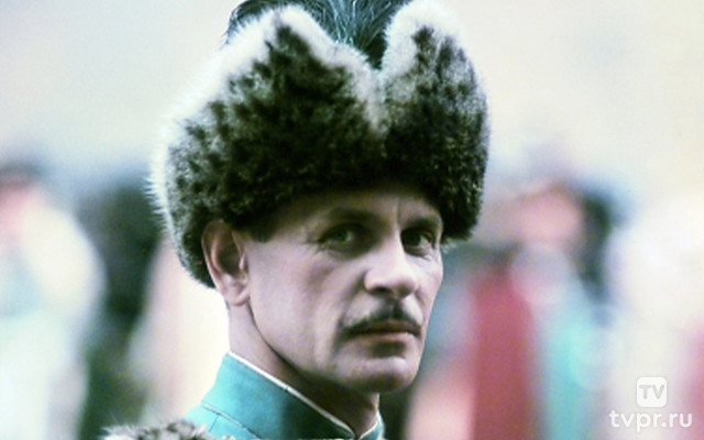 Пан Володыёвский