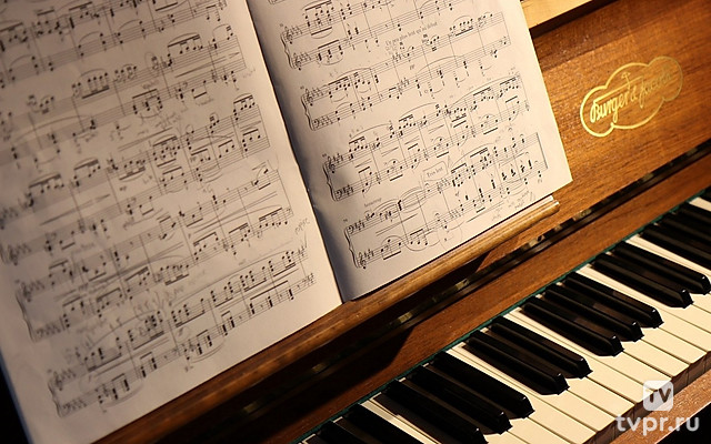 Д. Шостакович. Симфония №10 ми минор. Димитрис Ботинис и Академический симфонический оркестр Санкт-Петербургской филармонии