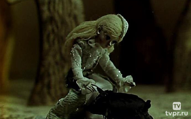 Отважный Робин Гуд