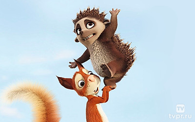 Пушистые мошенники