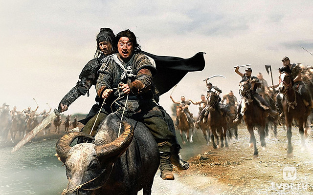 Маленький большой солдат