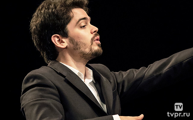 Мюнхенский филармонический оркестр, Шани, Муттер: Вебер, Дюка, Сен-Санс, Уильямс, Стравинский