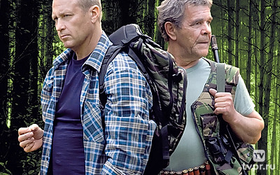 Лесник. Продолжение