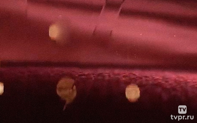 Игра с огнём