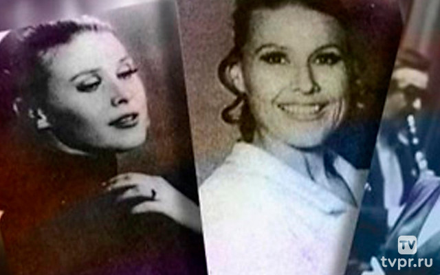 Формула счастья Марии Пахоменко