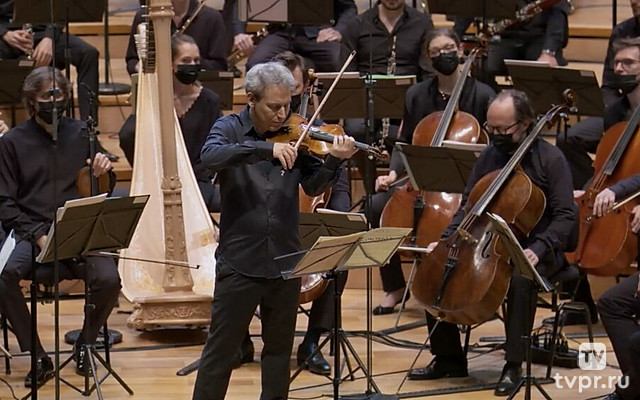 Ансамбль «Les Dissonances», Давид Грималь: Прокофьев, Шостакович