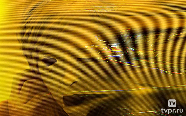 В чужой шкуре