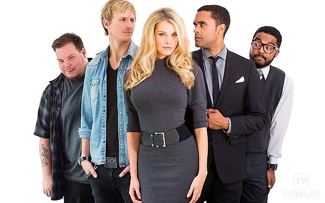 Идеальный пикап