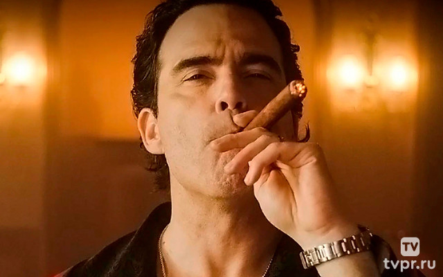 Министр под арестом