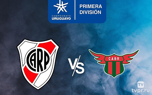 Футбол Уругвай. Лига AUF. Торнео Апертура 2025 (весенний чемпионат). 6 тур. Ривер Плейт - Бостон Ривер