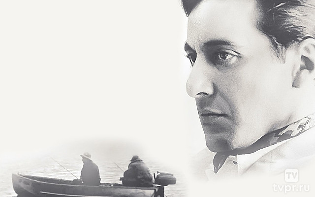 Крестный отец II