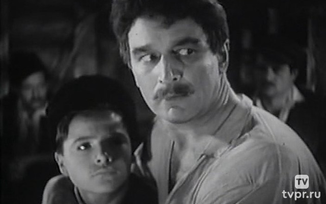 В горах Югославии