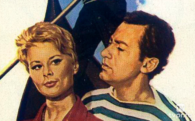 Венеция, луна и ты