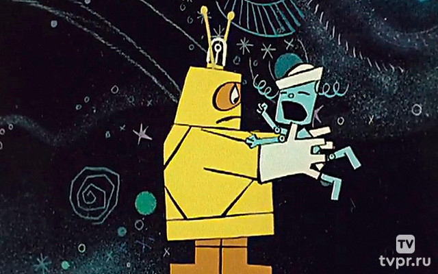 Новеллы о космосе