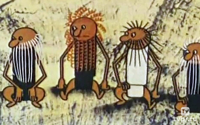 Машинка времени