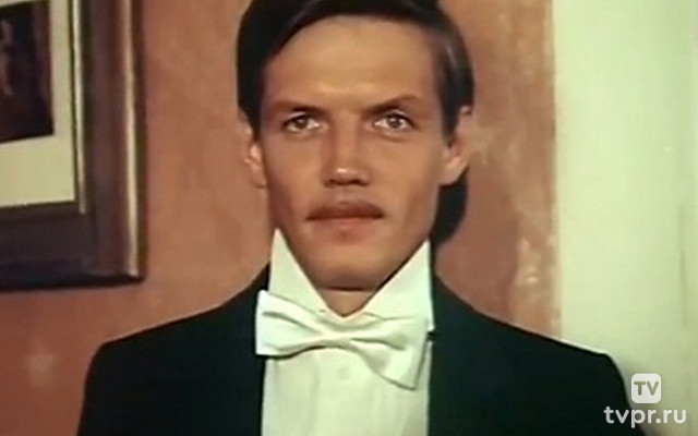 Серебряные струны