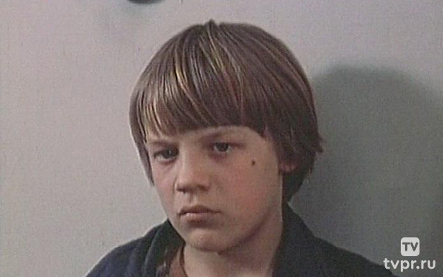 Фрак для шалопая