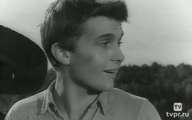 Приключения Кроша