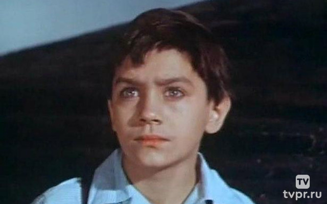 Ребята с Канонерского