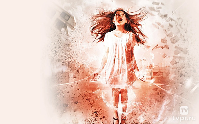 Демоны Джун