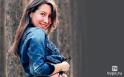 Валерия Гизятова