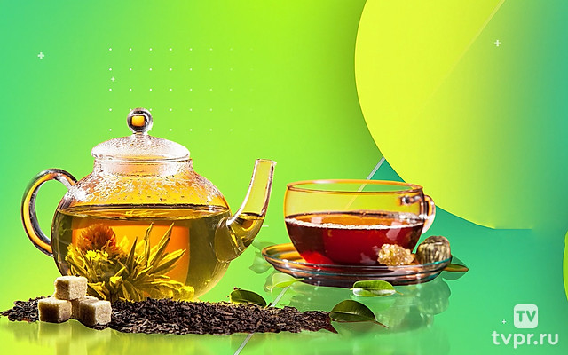 Что заварим?