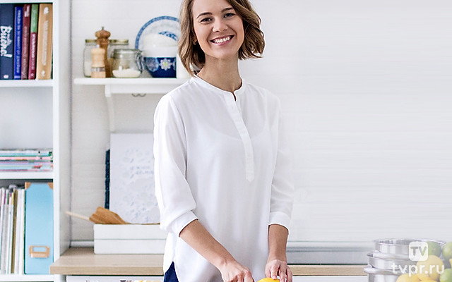 Ужины с Еленой Чазовой