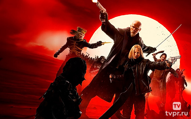 Последний ронин