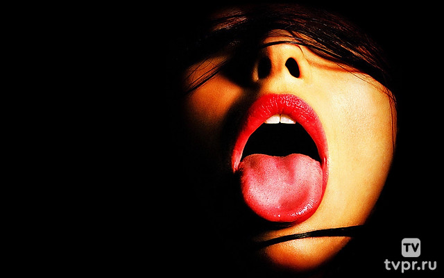 Радость секса