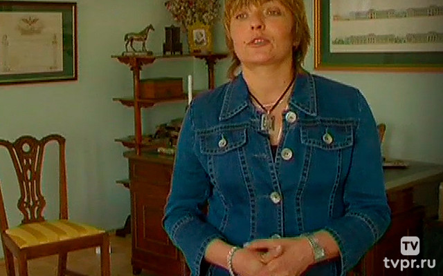 Петергоф-жемчужина России