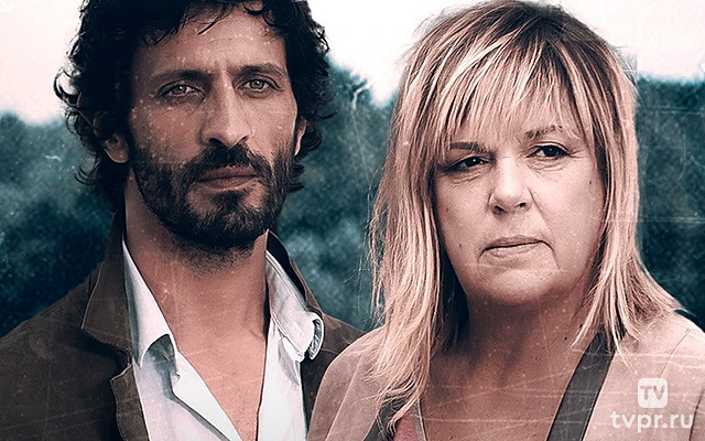 Убийства в Орлеане