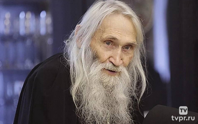 «Слово». Схиархимандрит Илий