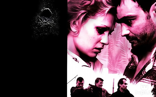 Бандитский Петербург-5: Опер