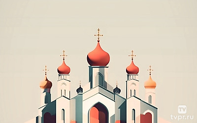 Русь изначальная